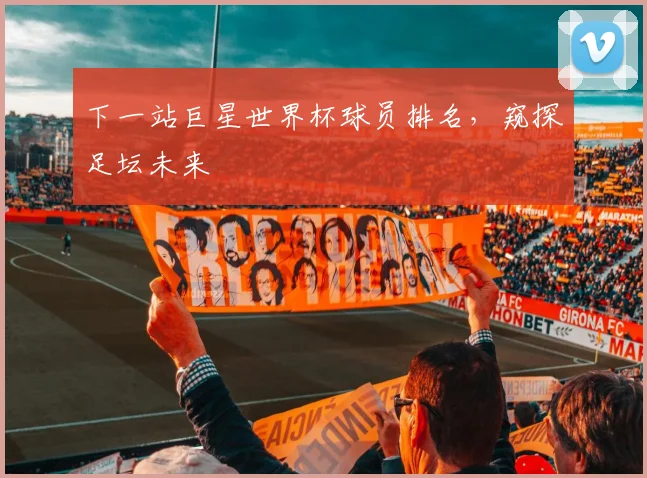 下一站巨星世界杯球员排名，窥探足坛未来