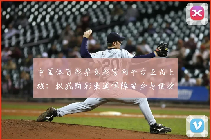 中国体育彩票竞彩官网平台正式上线：权威购彩渠道保障安全与便捷